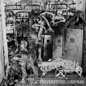 Disforija - Priverstinis Gydymas (2020)