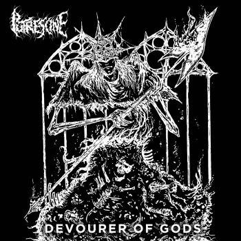 Putrescine - Devourer of Gods (2020)