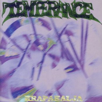 Temperance - Krapakalja ( 1995)