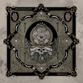 Paradise Lost - Obsidian (2020)