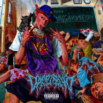 VampireCunt - Wigganometry (2020)