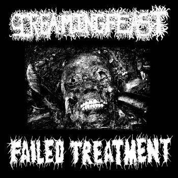 Screaming Feast / Failed Treatment - Split (2020)