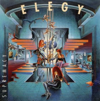 Elegy - Supremacy (1994)