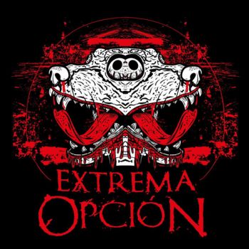 Extrema Opcion - Extrema Opcion (2020)