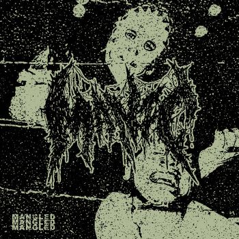 Manic - Mangled (2020)