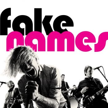 Fake Names - Fake Names (2020)