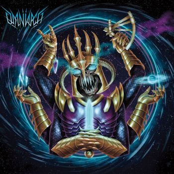 Omniarch - Omniarch (2020)
