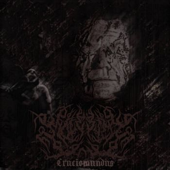 Molested - Cruciomundus (2020)