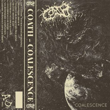 Coath - Coalescence (2020)
