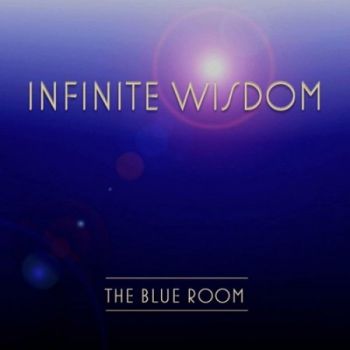 Infinite Wisdom - The Blue Room (2020)