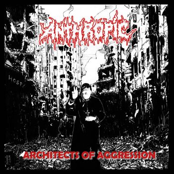 Anthropic - Architects of Aggression (2020)