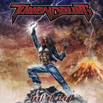 Tumenggung - Soul Of Steel (2020)