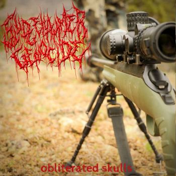 SledgeHammerGenocide - Obliterated Skulls (2020)