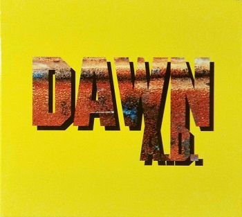 Dawn A.D. - Live (1998)