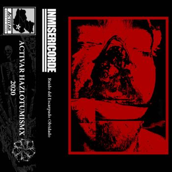 Inmisericorde - Ruido del Escarpado Olvidado (2019)