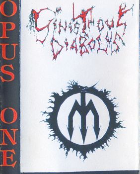 Sinistrous Diabolus - Opus One (1993)