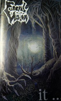 Funeral Vision - It... (1993)