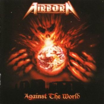 Airborn - Against The World (2001)