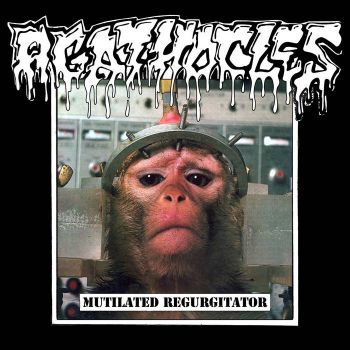 Agathocles - Mutilated Regurgitator (2020)