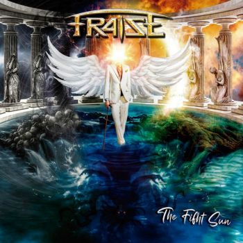 Fraise - The Fifth Sun (2020)