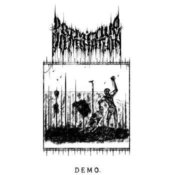 Primitive Domination - Demo (2020)