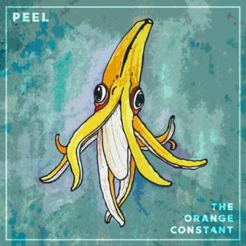 The Orange Constant - Peel (2020) 