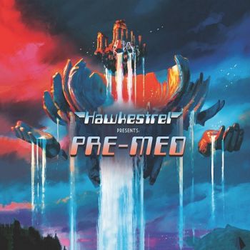 Hawkestrel - Presents: Pre-Med (3CD) (2020)