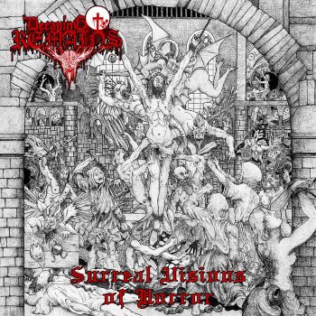 Decaying Remains - Surreal Visions of Horror (2020)