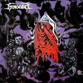 Genocidio - Depression (1990)