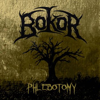 Bokor - Phlebotomy (2019)