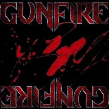 Gunfire - Gunfire (EP) (1984)