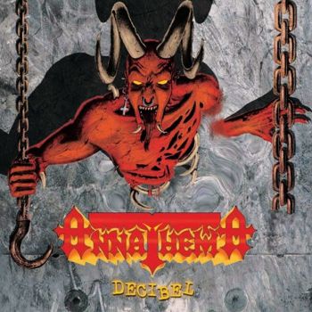 Annathema - Decibel (2012)