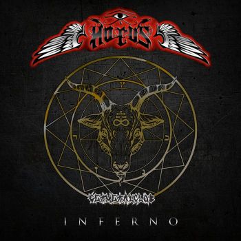 Horus - Inferno (2020)