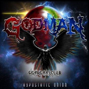 Godman - Hypostatic Union (2019)