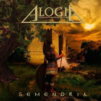 Alogia - Semendria (2020)