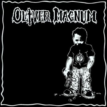 Oliver Magnum - Oliver Magnum (1989)