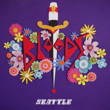 Bloods - Seattle (EP) (2020)