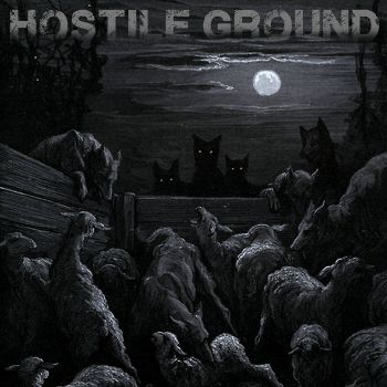 Hostile Ground - Demo 2020 (2020)