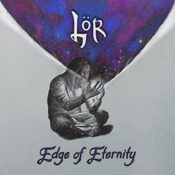 Lor - Edge Of Eternity (EP) (2020)