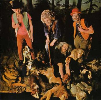 Jethro Tull - This Was (1968)