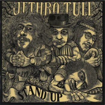 Jethro Tull - Stand Up (1969)