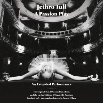 Jethro Tull - A Passion Play (1973)