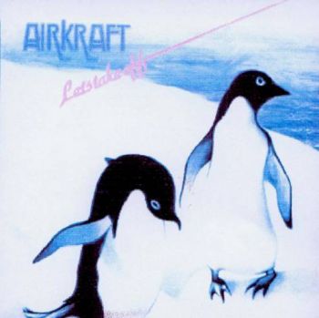 Airkraft - Let's Take Off (1983)