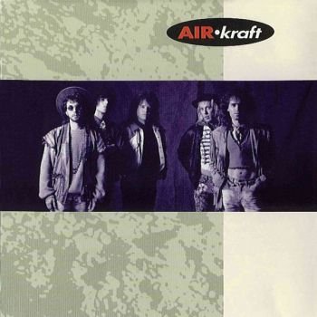 Airkraft - Airkraft (1989)