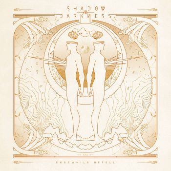 Shadow in the Darkness - Erstwhile Befell (2020)
