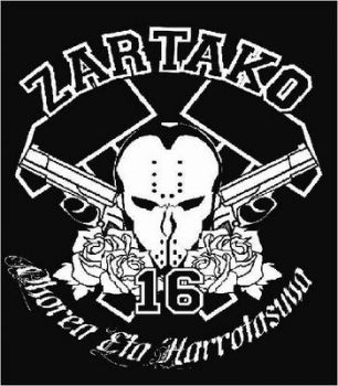 Zartako - Ohorea eta harrotasuna (2005)