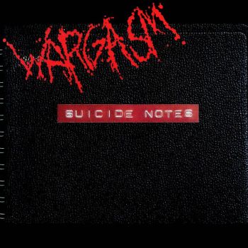 Wargasm - Suicide Notes (1995)