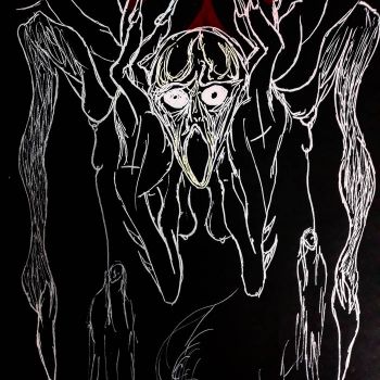Rotten Brain - Demo (2020)