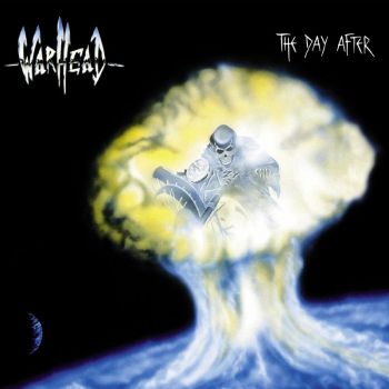Warhead - The Day After (1986)