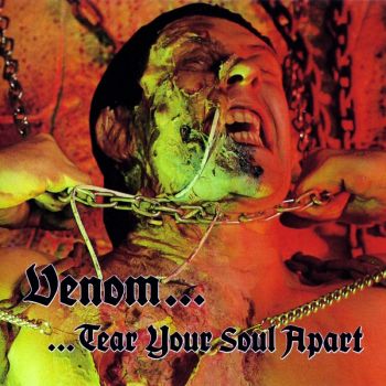 Venom - ...Tear Your Soul Apart (EP) (1990)